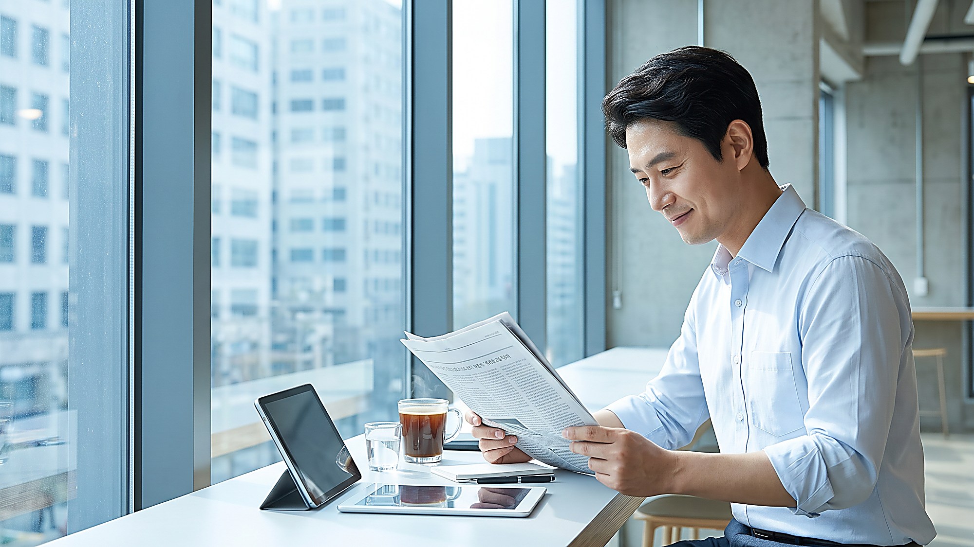 추구미 뜻 — 내가 바라는 분위기나 스타일 | 요즘 말 상식